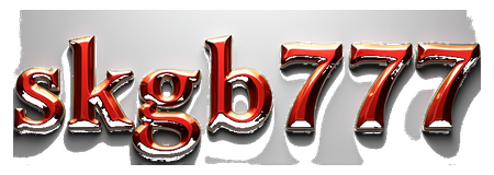 skgb777 logo