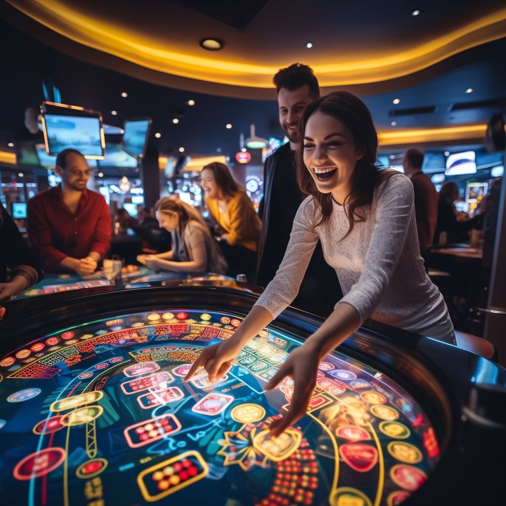 skgb777 What skgb777's Live Casino Brings to Pakistan